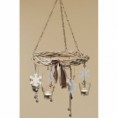 Hanging wreath
